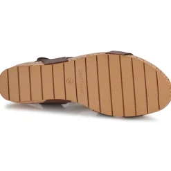 Best Chattawak - LILOU Marron