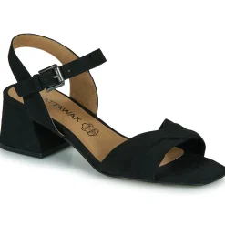 Clearance Chattawak - LORENA Noir