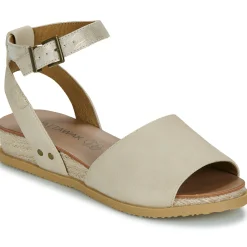 Hot Chattawak - LOUISA Beige