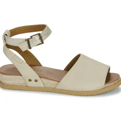 Hot Chattawak - LOUISA Beige