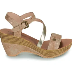 Discount Chattawak - MAELLE Taupe