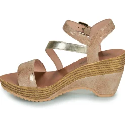 Discount Chattawak - MAELLE Taupe