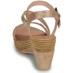 Discount Chattawak - MAELLE Taupe