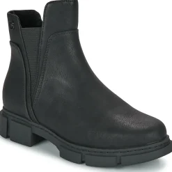 Outlet Chattawak - MORAIA Noir