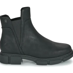 Outlet Chattawak - MORAIA Noir