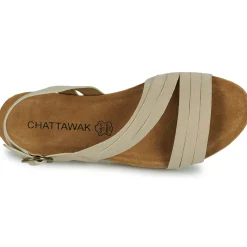 Clearance Chattawak - NOA Taupe