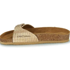 Chattawak - OPALINE Camel