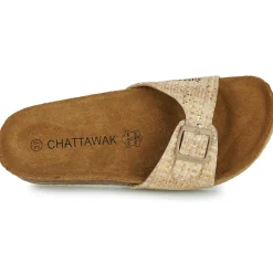 Chattawak - OPALINE Camel