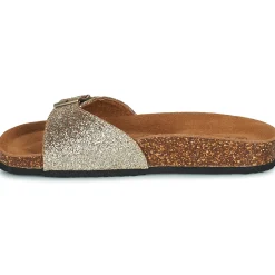 New Chattawak - OPALINE Doré