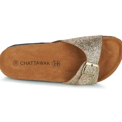 New Chattawak - OPALINE Doré
