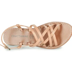 Chattawak - ORKA Beige