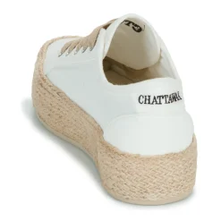 Chattawak - PACO Blanc