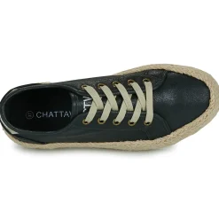 New Chattawak - PACO Noir