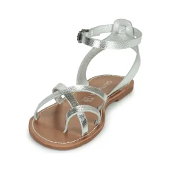 Hot Chattawak - PERLA Argent