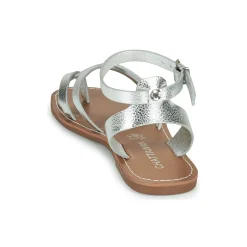 Hot Chattawak - PERLA Argent