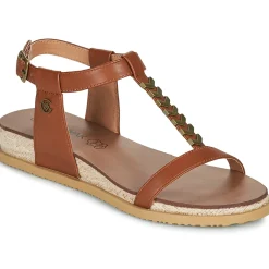 Hot Chattawak - SARA Camel