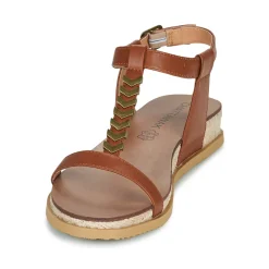 Hot Chattawak - SARA Camel