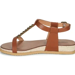 Hot Chattawak - SARA Camel