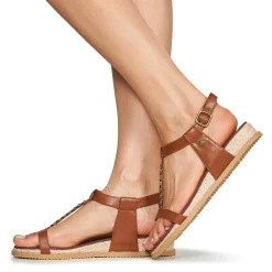 Hot Chattawak - SARA Camel