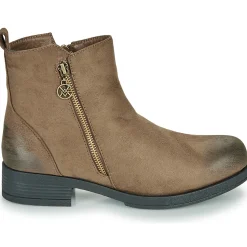 Discount Chattawak - VAMP Taupe