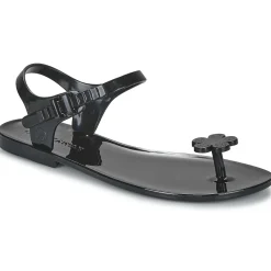 Discount Chattawak - YAMA HIBISCUS Noir