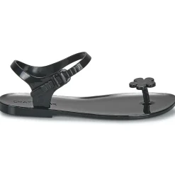 Discount Chattawak - YAMA HIBISCUS Noir