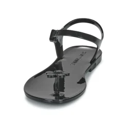 Discount Chattawak - YAMA HIBISCUS Noir