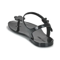 Discount Chattawak - YAMA HIBISCUS Noir