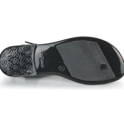 Discount Chattawak - YAMA HIBISCUS Noir