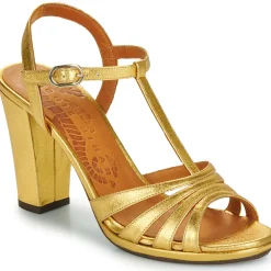 Discount Chie Mihara - ATIEL Doré