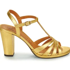 Discount Chie Mihara - ATIEL Doré