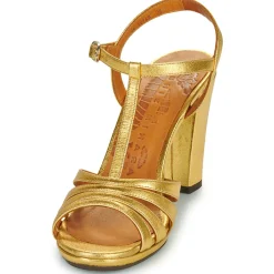 Discount Chie Mihara - ATIEL Doré