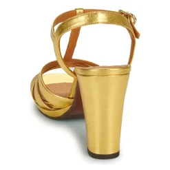 Discount Chie Mihara - ATIEL Doré