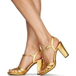 Discount Chie Mihara - ATIEL Doré