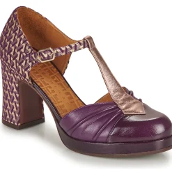Discount Chie Mihara - DADJUD Violet