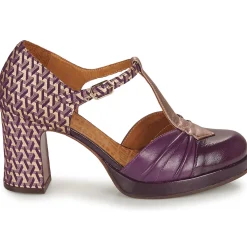 Discount Chie Mihara - DADJUD Violet