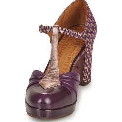 Discount Chie Mihara - DADJUD Violet