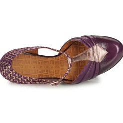 Discount Chie Mihara - DADJUD Violet