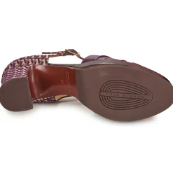 Discount Chie Mihara - DADJUD Violet