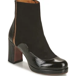 Chie Mihara - DENI Noir