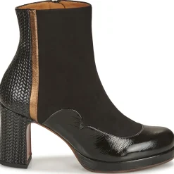 Chie Mihara - DENI Noir