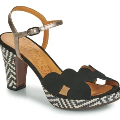 Hot Chie Mihara - ELIS Noir