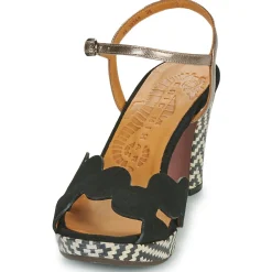 Hot Chie Mihara - ELIS Noir