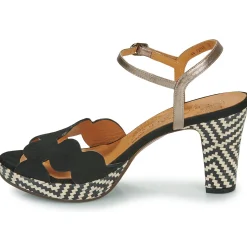 Hot Chie Mihara - ELIS Noir