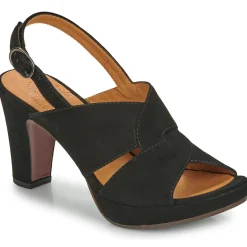 Clearance Chie Mihara - ESKOL Noir