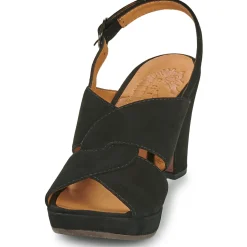 Clearance Chie Mihara - ESKOL Noir