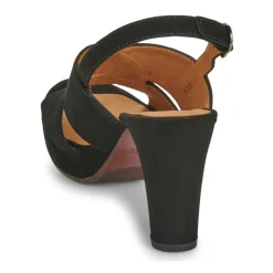 Clearance Chie Mihara - ESKOL Noir