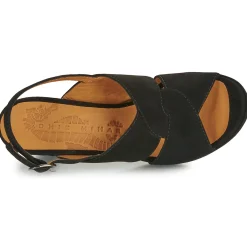 Clearance Chie Mihara - ESKOL Noir