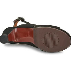 Clearance Chie Mihara - ESKOL Noir