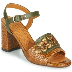 Outlet Chie Mihara - FADIMA Marron